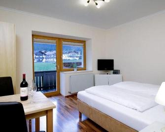 Haus Romanelli - Zillertal - Schlafzimmer