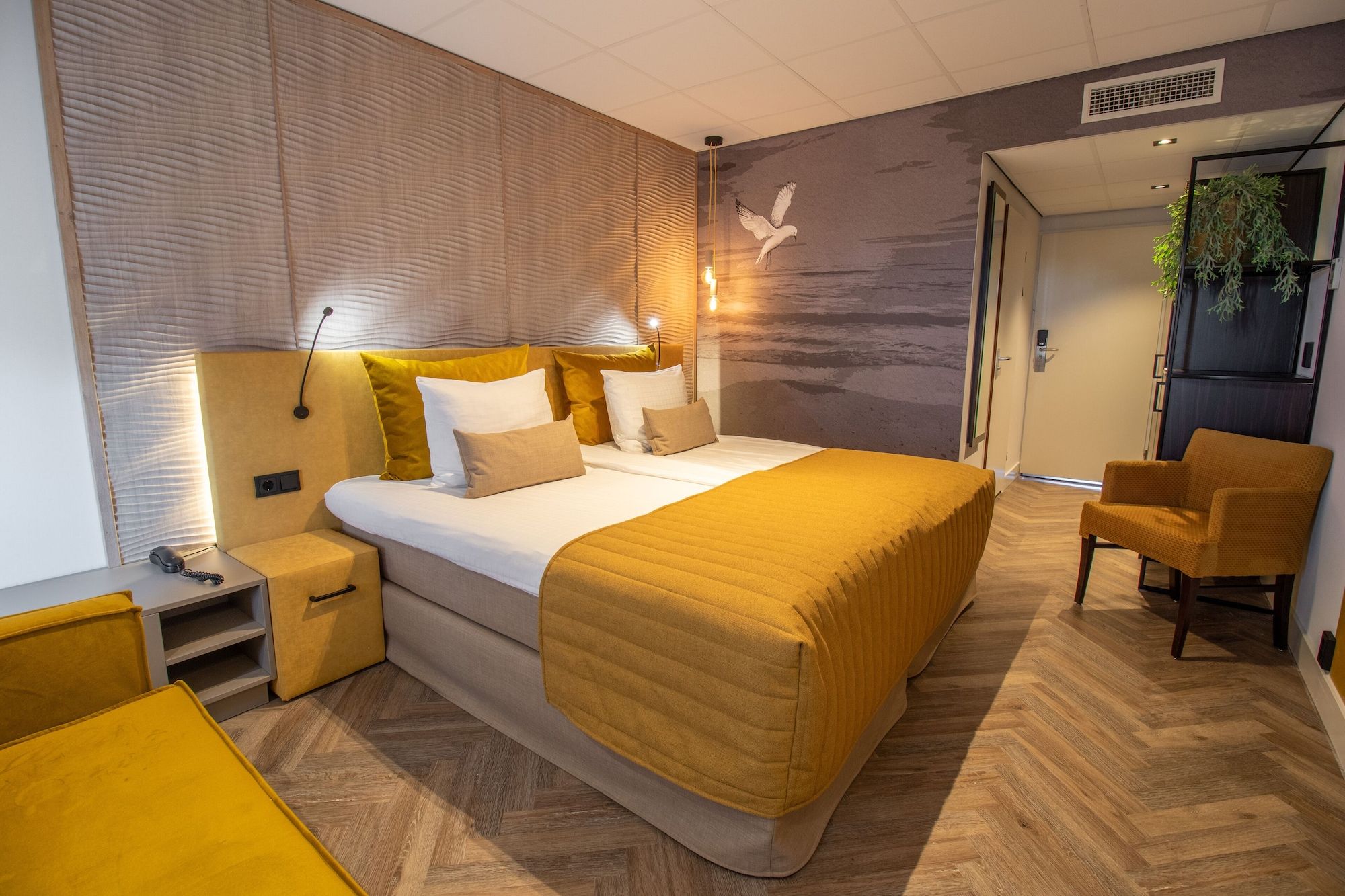 خراند هوتل بياترخيكس