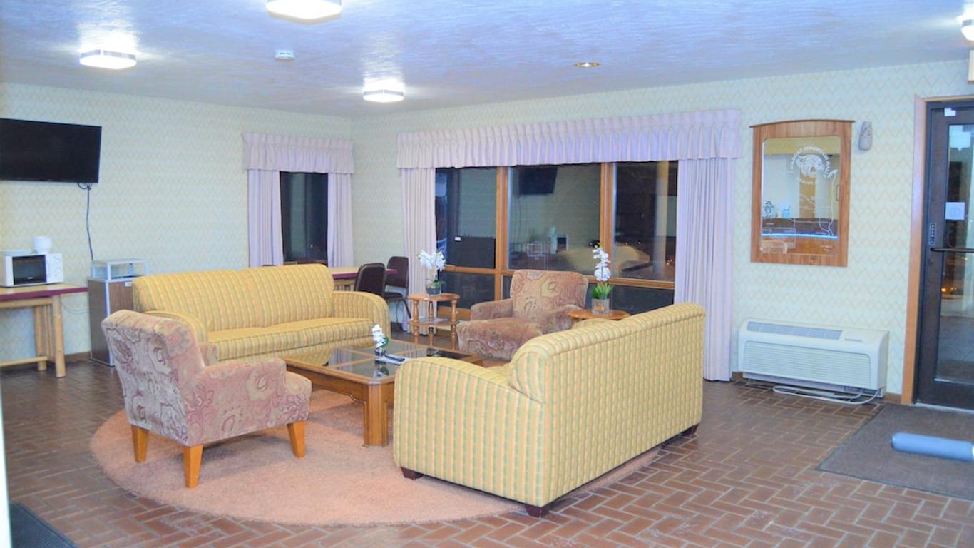Old Towne Motel