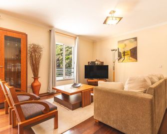 HappyStay by Atlantic Holiday - Ribeira Brava - Sufragerie