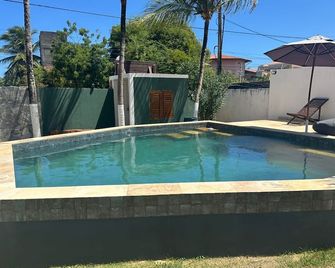 Brkite Pousada - Caucaia - Pool
