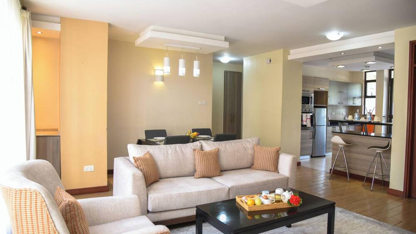 Fedha Residences by Trianum