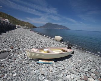 Cutimare - Lipari