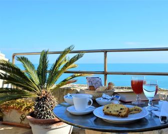 S. Martin Hotel - Giovinazzo