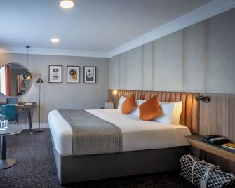Talbot Hotel Stillorgan - Dublino - Camera da letto