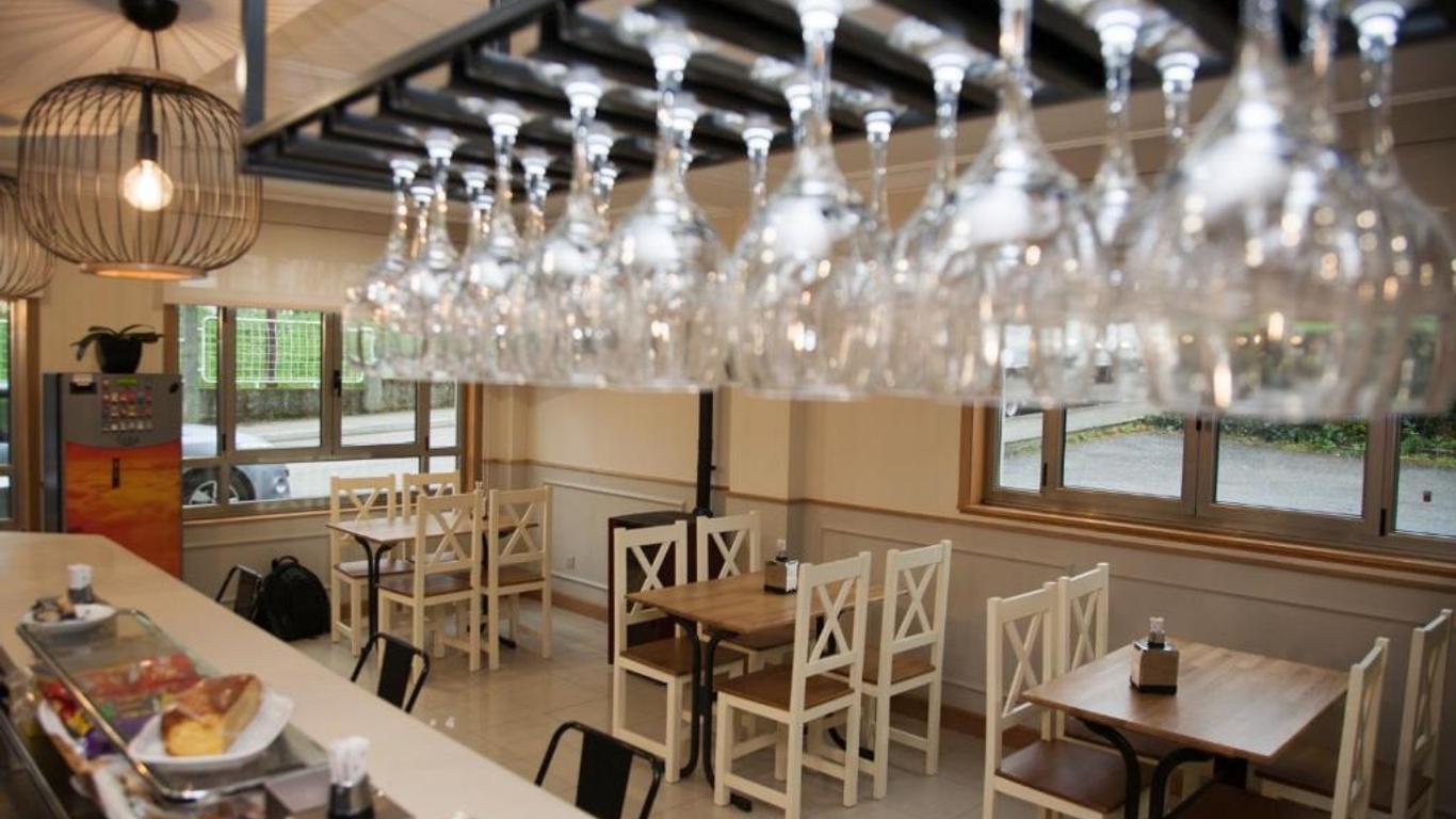 Hotel San Briz