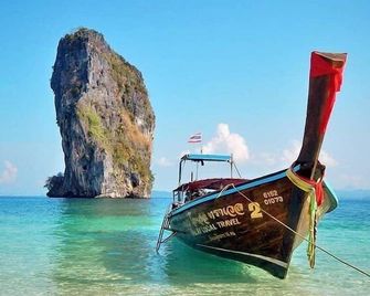 Aspira Escape Ao Nang Krabi - Krabi