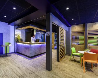 ibis budget Avignon Nord Le Pontet - Le Pontet - Edificio