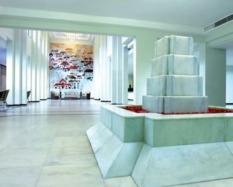 Vivanta Mangalore Old Port Road - Mangalore