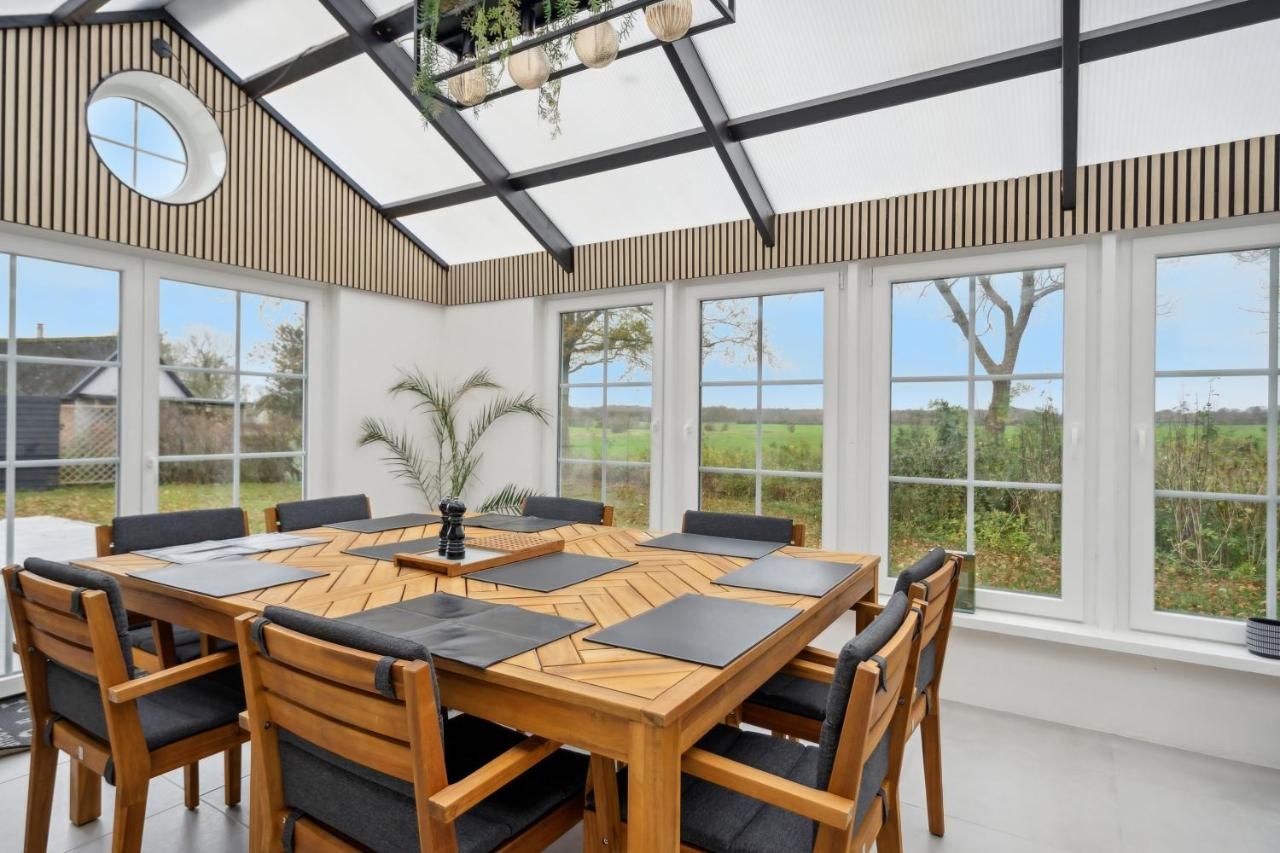 Stay comfortably in scenic surroundings – Svendborg