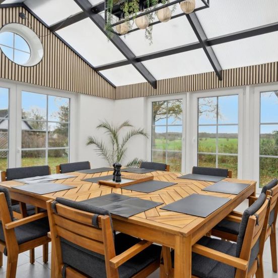 Stay comfortably in scenic surroundings – Svendborg