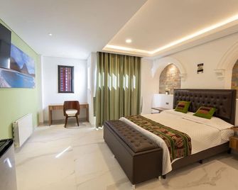 Hotel Boutique La Torre - Tupiza