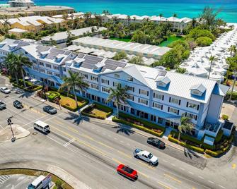 The Locale Hotel Grand Cayman - West Bay - Будівля