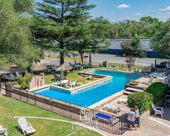Gran Hotel Las Lajas - Villa Carlos Paz - Pileta