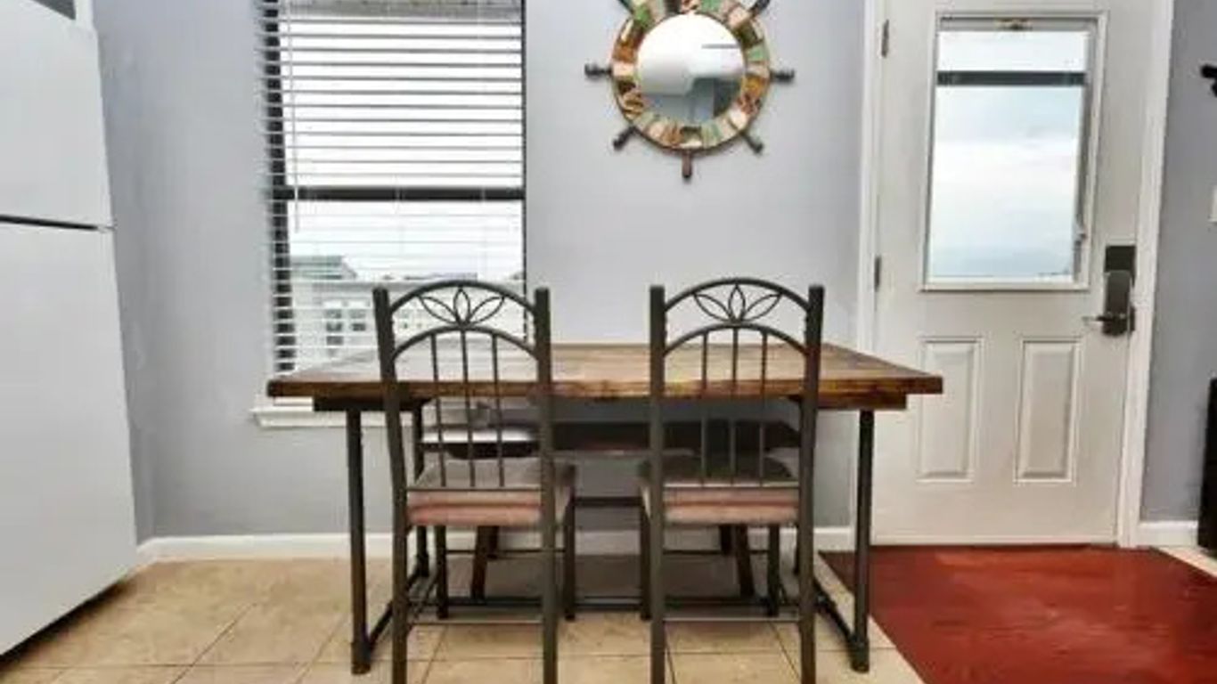 Moonraker 38 - 2 Br condo