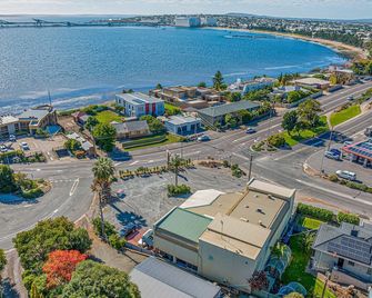 Navigators Motel - Port Lincoln - Vista externa