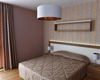 Apartments Lucky Complex Ravda - Ravda - Schlafzimmer