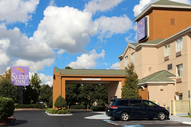 Sleep Inn Garner Clayton 77 9 1 Garner Hotel Deals