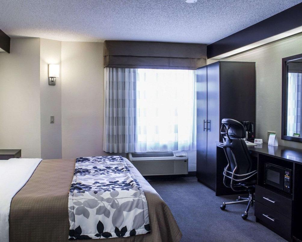 Sleep Inn Garner Clayton 77 9 1 Garner Hotel Deals