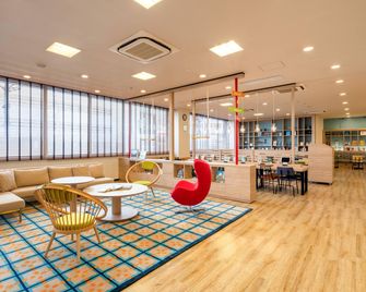 Comfort Hotel Hamamatsu - Hamamatsu - Παροχή καταλύματος