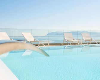 Marina di Petrolo Apartments - Castellammare del Golfo - Piscine
