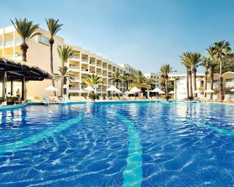 Marhaba Club - Sousse - Pool