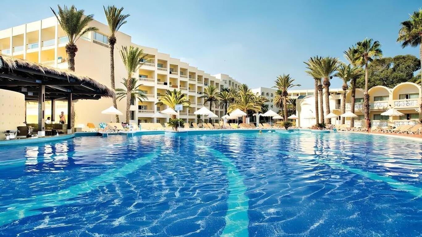 Marhaba Club