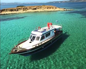 Alia Palace Hotel - Adults Only - Pefkochori