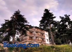 Villa Santa Maria - Tsigov Chark - Building