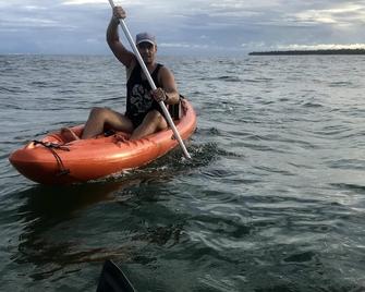 Pe na Areia Boutique Hotel - Japaratinga