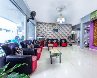 Hotel O Griya Karangsalam Indah - Purwokerto - Lobby