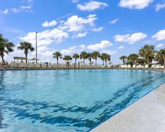 The Summit 921 - Panama City Beach - Piscina