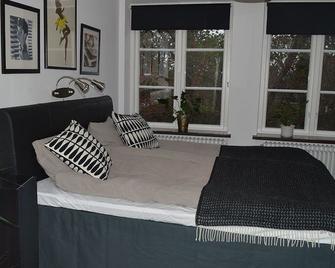 Minnesberg Bed & Breakfast - Trelleborg - Chambre