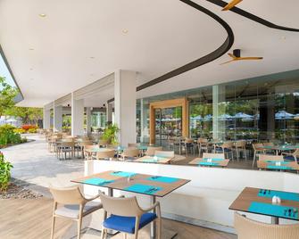 OZO North Pattaya - Pattaya - Restauracja