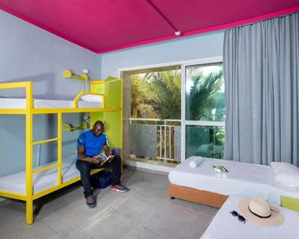 Be Unique Hotel - Eilat