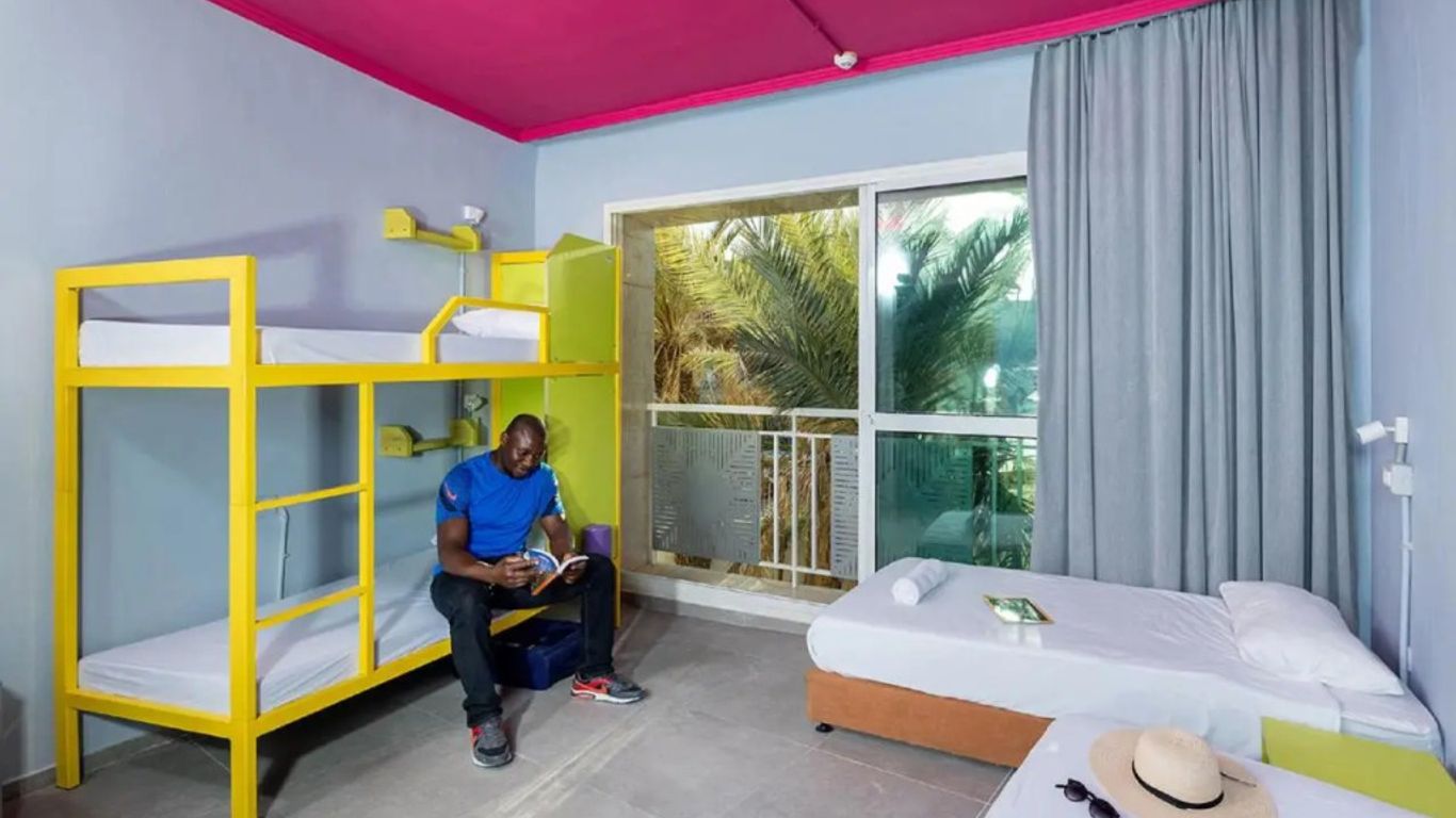 بي يونيك هوتل