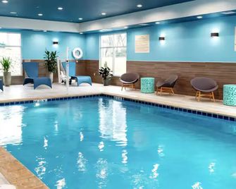 Hampton Inn & Suites Rockingham - Rockingham