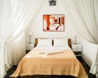 Scorpios Hotel & Suites - Samos