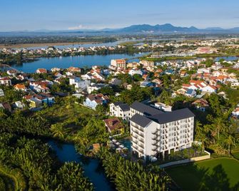 Shining Riverside Hoi An Resort & Spa - Da Nang - Dış görünüm