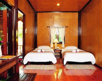 Baan Thai Resort - Ban Mot Daeng - Habitación