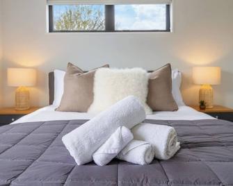 Family Friendly Near Waltham Pool - Christchurch - Habitació