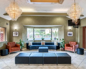 Villa 1565 - סנט אוגוסטין - טרקלין