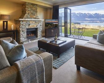 Platinum Queenstown - Queenstown - Salon