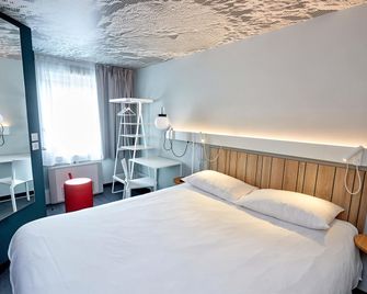 ibis Auxerre Centre - Auxerre - Ložnice