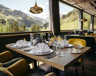 貝德法蘭巴克飯店 - 帕西里亞-聖萊昂納多 - 餐廳