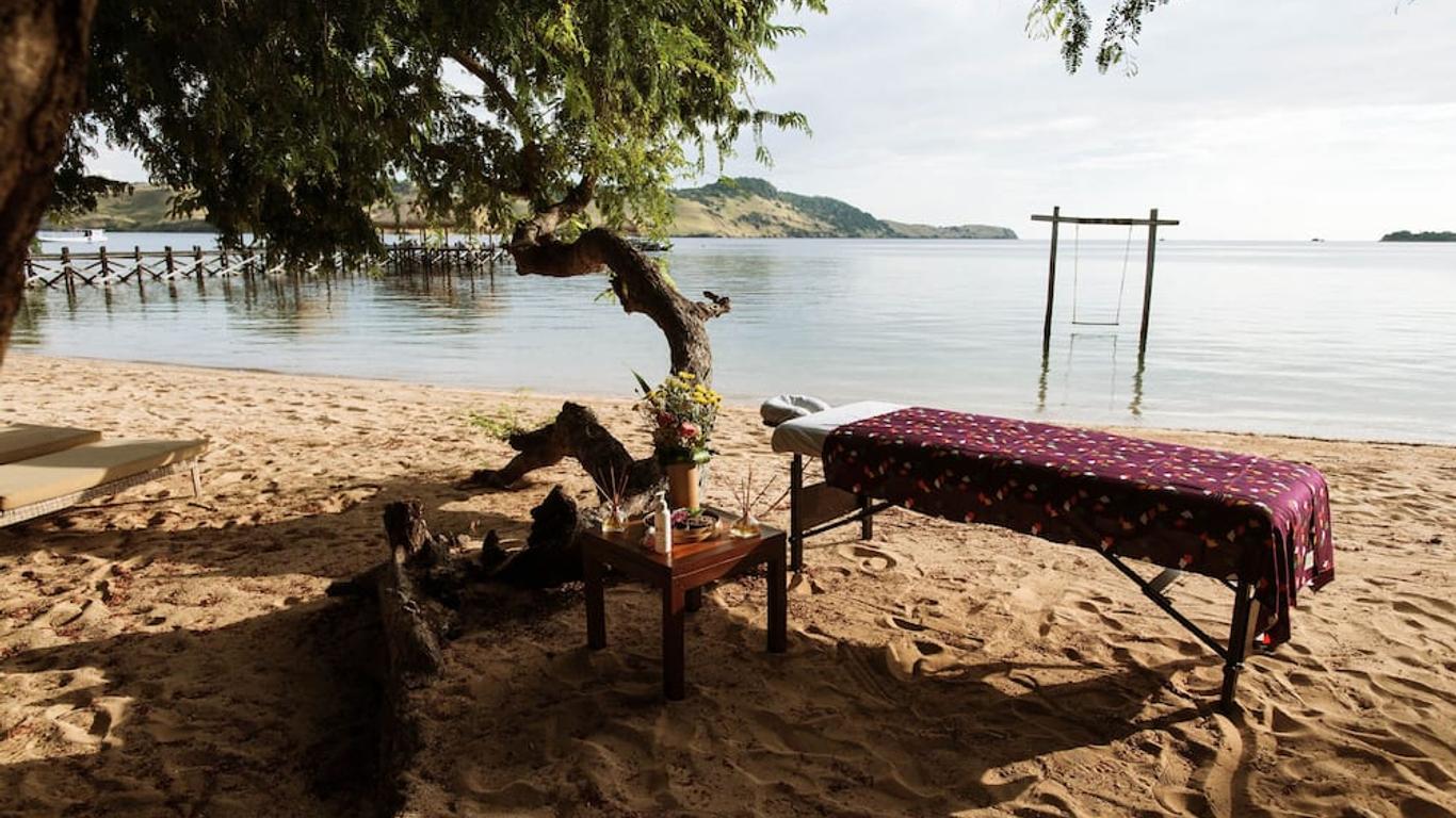 The Seraya Resort Komodo