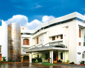 Nila Palace Kollam - Kollam - Edificio