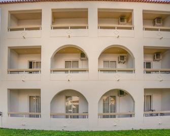 Lefteris Insta-worthy Studio with Balcony - Ialysos