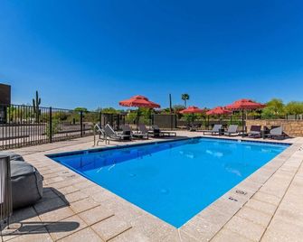 Macallister 1006-N Scottsdale-Bbq-Htd Pool-Views - Scottsdale - Pool