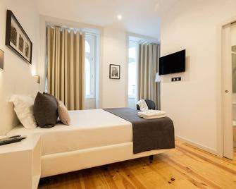 Mystay Porto Batalha - Porto - Chambre